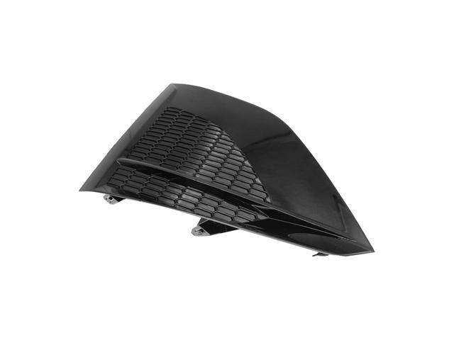 Yingshan 3 Pcs 6 inch Buffing Foam Sponge Buffing Polishing Pad Kit Set For Car Polishing