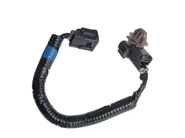 Paiying New Car Front Bumper Wire Replacement For 2018-2020 Accord 32216-TVC-Y00