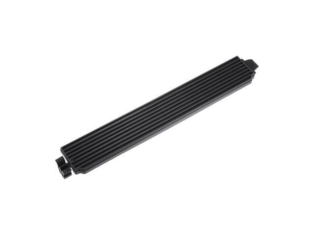 Yassdwbn 1PCS Car Cabin Air Filter Access Cover 97129-3S000 For Hyundai Santa Kia Cadenza