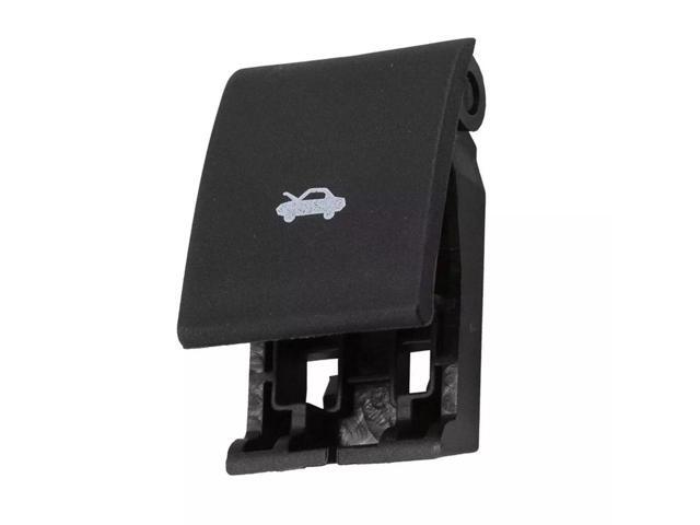 Yassdwbn Hood Latch Release Pull Handle For Jeep Grand Cherokee Dodge Durango Charger