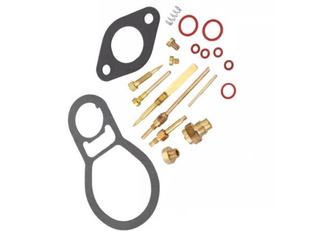 Acaigel For Model A Ford 1926-32 Including 1928 1929 1930 1931 Carburetor Repair Kit Us