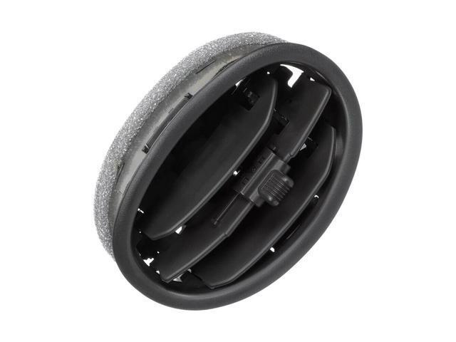 Paiying Car Heater AC Dash Panel Vent Cover 4C2Z19893BA For 2004-2008 Ford E250 ECOLINE