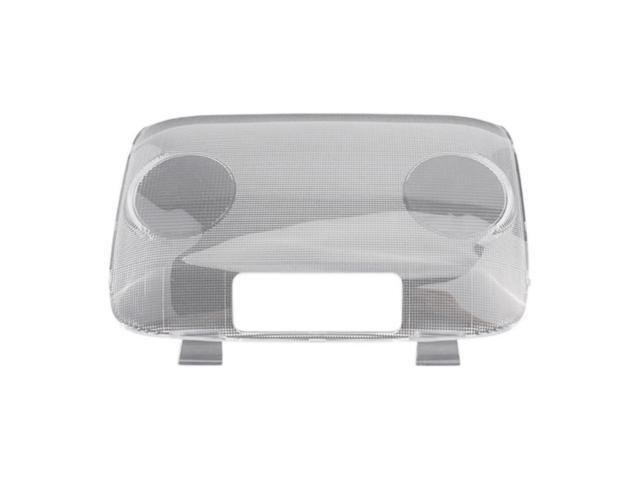 Acaigel 81240-0C060 Reading Dome Light Cover For Toyota Tundra Sequoia