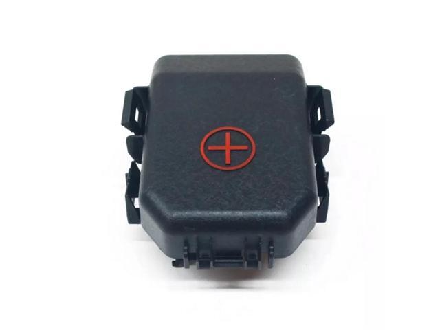Paiying 91980-2M040 Battery Terminal Cap Cover For Hyundai Genesis Coupe 2012