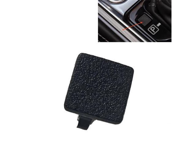 Paiying 96945-6CA0A Black Shift Lock Release Button Cover Cap For Nissan Altima 2019-23