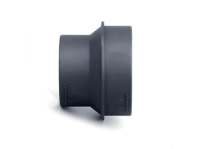 Paiying Outlet Adaptor Converter For Eberspacher/Webasto Heater For 60/75mm air outlet