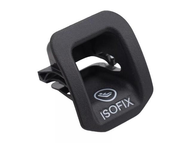 Paiying 1x Seat ISOFIX Adapter Cover 1769230100 For Mercedes A Class W176 GLA200 GLA220