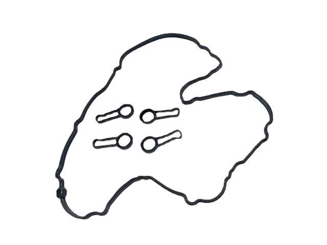 Paiying 11128511814 Valve Chamber Cover Seal Gasket For BMW X1 X3 X5 1 2 3 4 Series R56