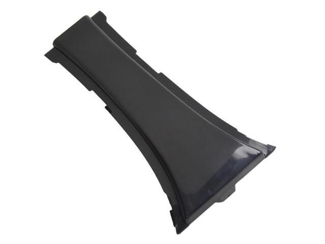 Yassdwbn Front Bumper Center Grille Cover Trim 51137349586 For Bmw 5 Series G30 G31 F90
