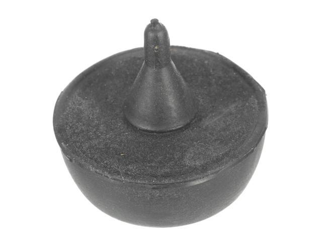 Paiying 1x Hood Bumper Rubber Cushion # 55075590AB For Jeep Wrangler 1994-2006