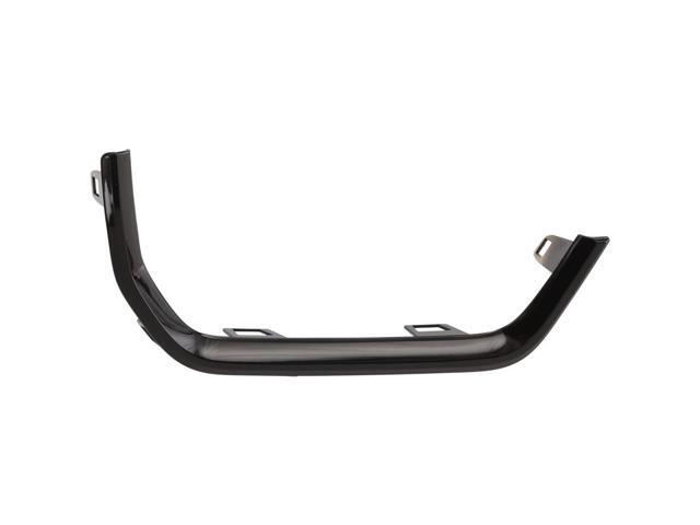 Furulu Fog Light Trim Driving Lamp Front Right Side 85538445 For GMC Terrain 2022-2024