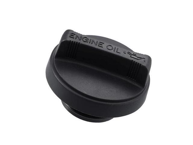 Paiying 12180-28010 Engine Oil Cap Filler Cover For Toyota Tacoma Venza 4Runner Tundra