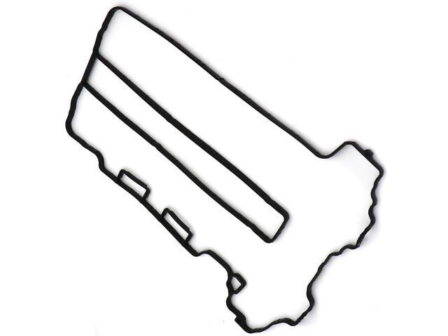 Paiying Engine Valve Cover Gasket 24403788 for Vauxhall Corsa D Astra G Meriva A Z14XEP