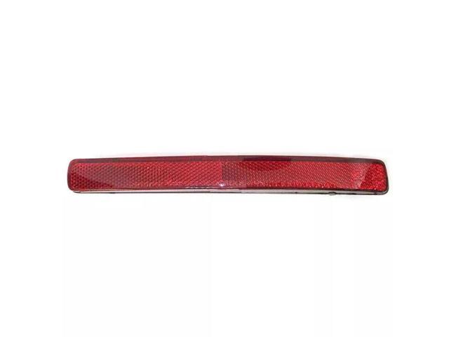 Paiying Rear Bumper Reflector For Ssangyong Rexton Kyron