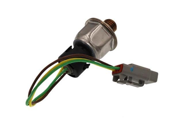 Acaigel Oil Fuel Pressure Sensor Kit 3Pp6-21 1875784C93 Fits For Navistar Maxxforce Dt 9 10