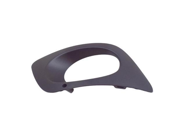 Paiying Front Left Side Bumper Fog Light Cover For Mercedes Benz Sprinter W906 2500 3500