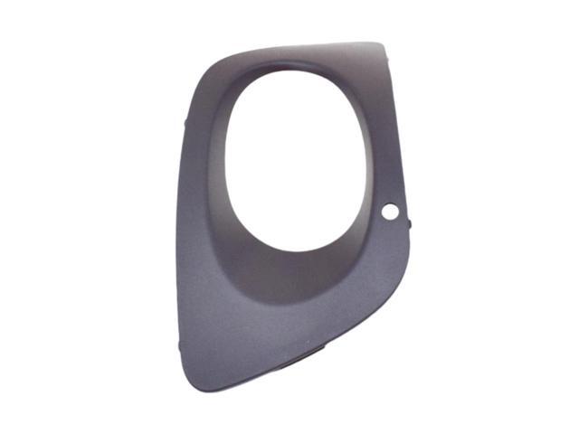 Yingshan Front Left Side Bumper Fog Light Cover For Mercedes Benz Sprinter W906 2500 3500 2014-2018