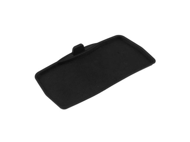 Paiying 1x Compartment Storage Insert Panel Cover For Mercedes W213 W205 E-Class C-Class