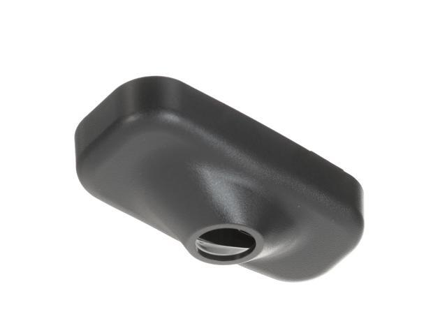 Paiying Car Radio Antenna Cover Black HL3Z-18A927-A For 2017 2018 2019 2020 F-150 Raptor