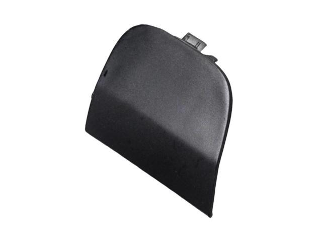 Acaigel Rear Bumper Tow Hook Eye Cap Cover For Mercedes W205 C Coupe Convertible 2017-2020