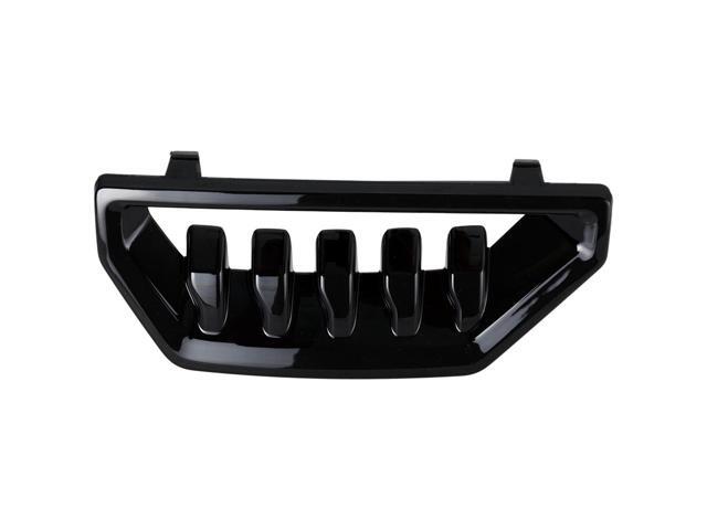 Acaigel Bumper Face Bar Grilles Left Side Hand 84869627 for GMC Sierra 1500