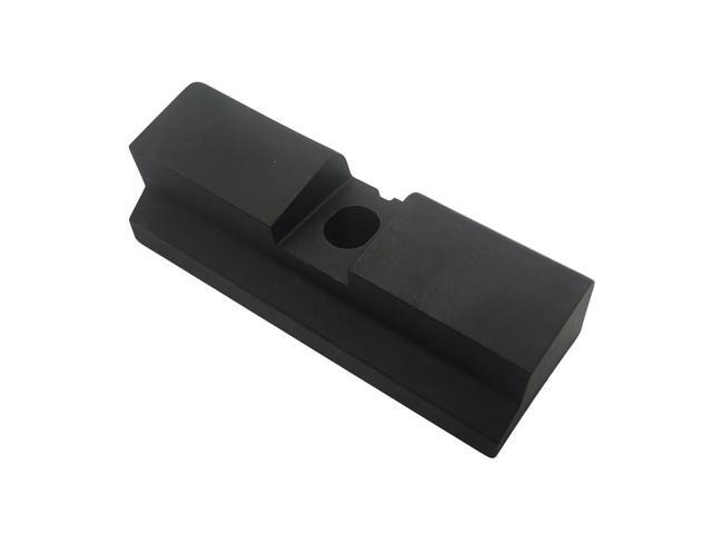 Acaigel Battery Hold Down FOR 02-08 Dodge Ram 1500 & 03-09 Ram 2500 3500