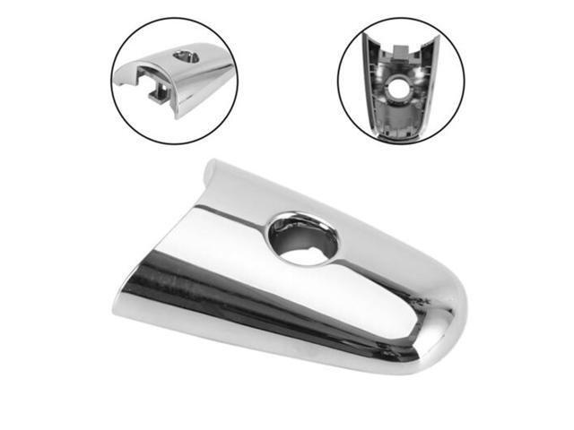 Acaigel Pair Front Door Escutcheon Outside Handle Cover For Nissan Armada 2017-20