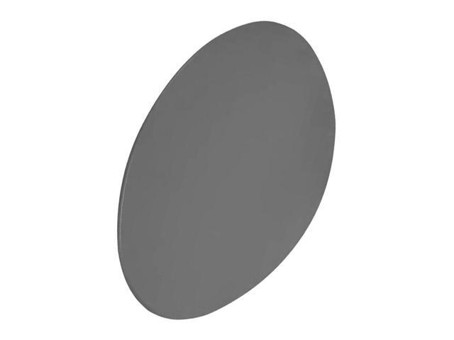 Paiying Fuel Gas Tank Flap Filler Lid Cover Cap Unpainted For Mercedes Benz Ml450 Ml500 2006-2011