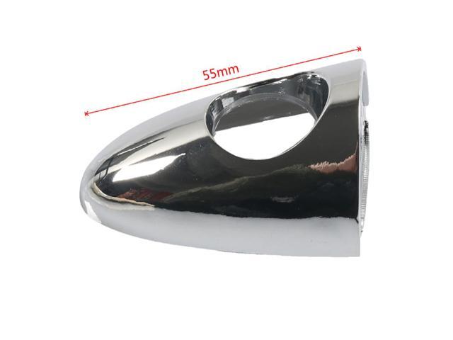 Paiying Abs Chrome Front Left Side Door Handle Cover Cap 82651-3W010 For Kia Sportage 2011-2015