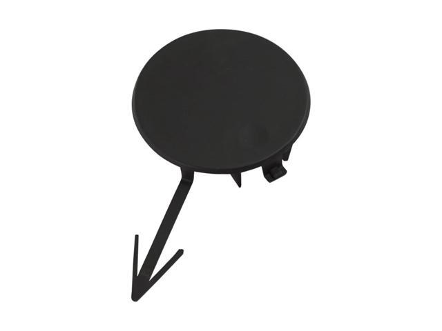 Paiying Front Bumper Tow Hook Cover Cap Jb5Z17A900Ab Fit For Ford Explorer 2018-2019