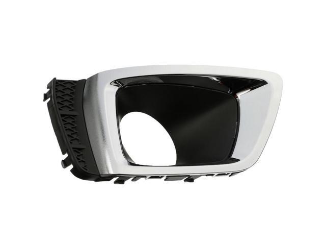 Paiying Front Right Fog Light Lamp Cover Bezel 57731Sg080 For Subaru Forester 2014-2018