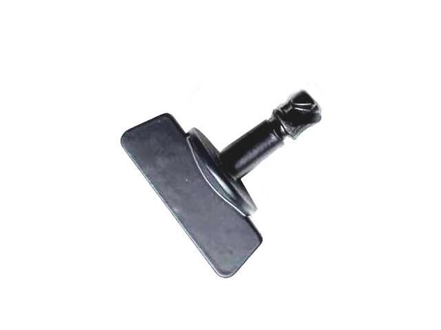 Yassdwbn Hitch Cover Bolt 68460104Aa Fits For Jeep Grand Cherokee L 2021-2024