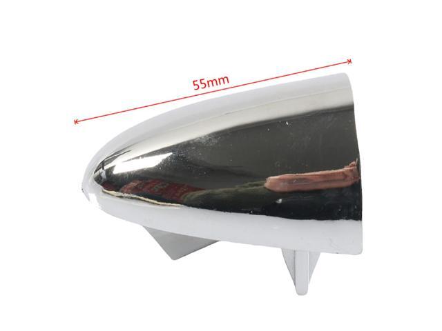 Paiying Abs Chrome Right Side Door Handle Cover Cap 83661-3W010 For Kia Sportage 2011-2015