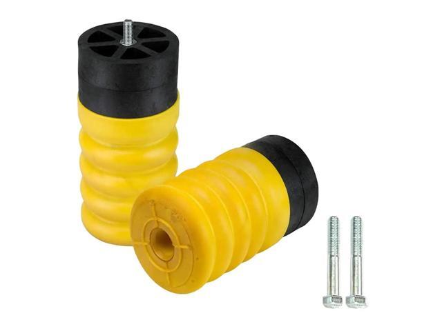 Acaigel Ssr-313-54 Rear Air Helper Spring Kit Fit For Dodge Ram Promaster 1500 2500 3500