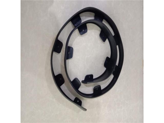 Acaigel Front Bumper Grill Lower Apron Air Deflector 20846070 For Cadillac SRX 2010-2016