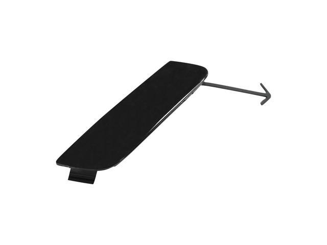 Acaigel Front Bumper Tow Hook Cover Cap 53122-52080-C0 For Toyota Prius C 2014-2017