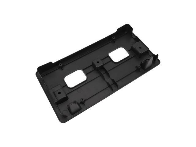 Yingshan Front License Plate Bracket Holder Kit For Honda Accord 2021-2022 4Dr