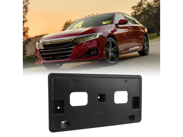 Acaigel Front License Plate Bracket Holder Kit For Honda Accord 2021-2022 4Dr