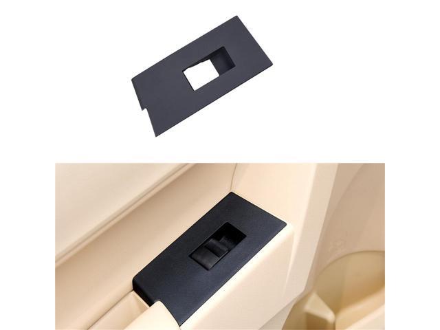 Yingshan 4Pcs/Set Car Window Switch Panel Cover Trim Lhd Fit For Toyota Corolla 2014 -2018