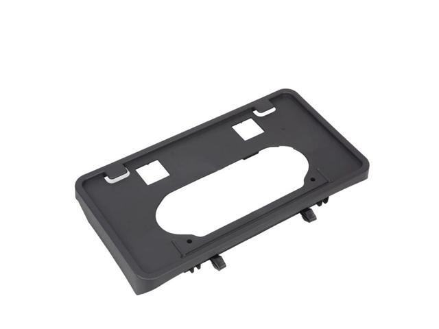 Yingshan Front Bumper License Plate Mounting Bracket Holder Fit For Ford F-150 2009 - 2014
