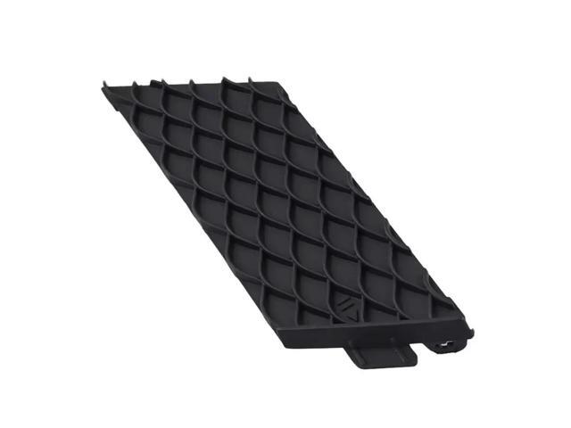 Acaigel Front Bumper Tow Hook Cover Cap For Mercedes-Benz X166 Gl-Class 2013-2016