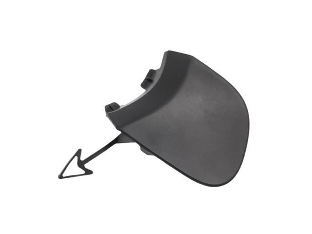 Acaigel Front Bumper Tow Hook Cover Cap For Ford Ecosport 2018-2020