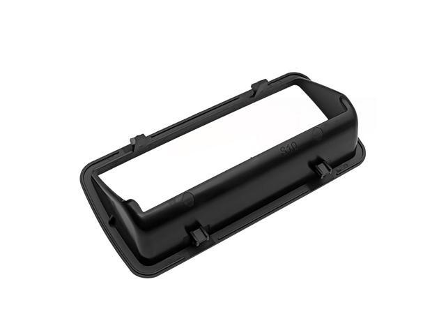 Yingshan Tailgate Door Handle Bezel Cover 15007219 For Chevrolet S10 1994-2004