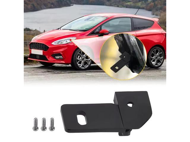 Acaigel Headlight Bracket Repair Fix Kit Lh Left Hand For Ford Fiesta Mk8 2017+