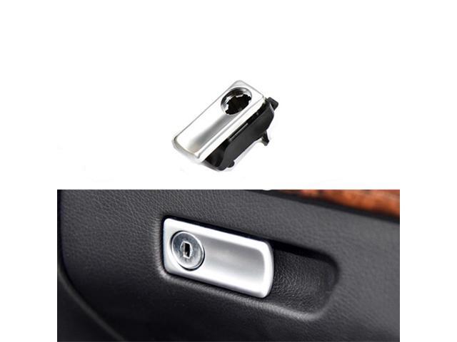 Yingshan Car Toolbox Handle Lock Latch Cover Puller For Mercedes Benz Gl Ml Gle Gls W166 W292
