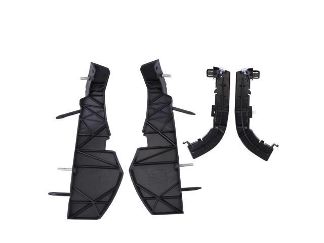 Acaigel Front Bumper Support Bracket Set For Dodge Challenger 2015-2022