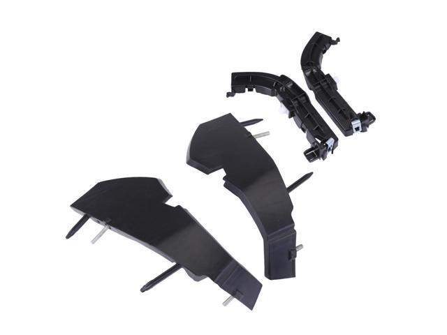 Yingshan Front Bumper Support Bracket Set For Dodge Challenger 2015-2022