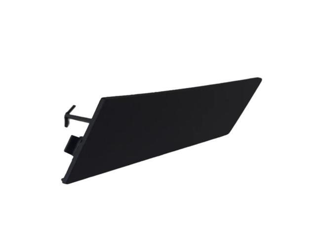 Acaigel Front Bumper Tow Hook Cover Cap 53128-12050 For Toyota Corolla Le Xle 2020-2021