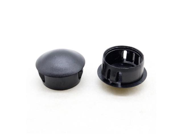 Yingshan 2Pcs Xr87211 Windshield-Wiper Arm Cap Cover For Jaguar