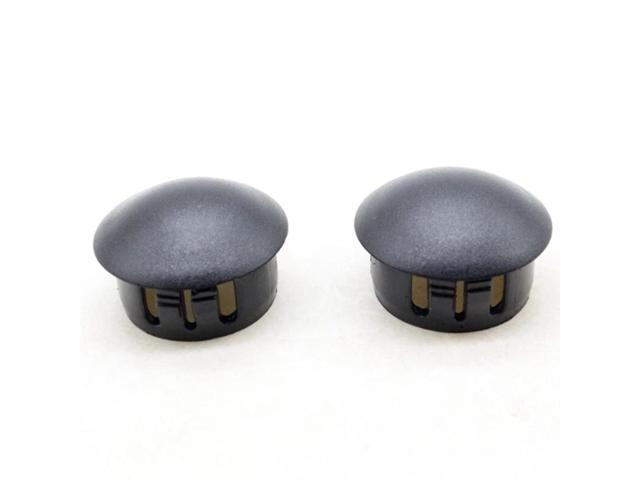 Acaigel 2Pcs Xr87211 Windshield-Wiper Arm Cap Cover For Jaguar